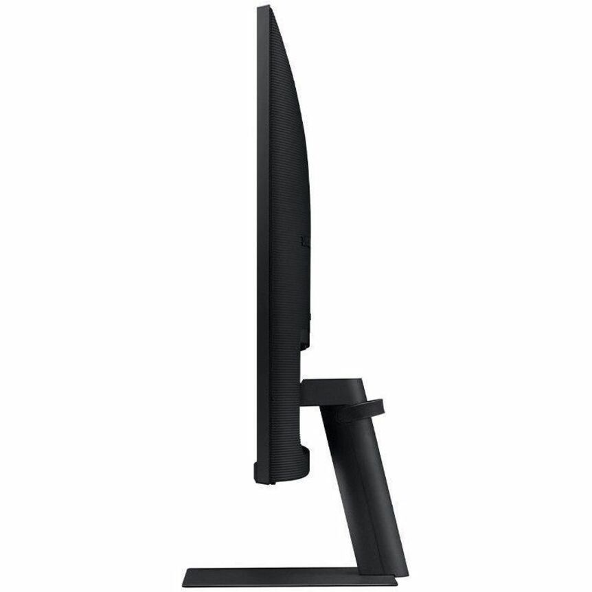 Moniteur LED Samsung ViewFinity S27A704NWN 27" 4K UHD - 16:9 - Noir LS27A704NWNXZA