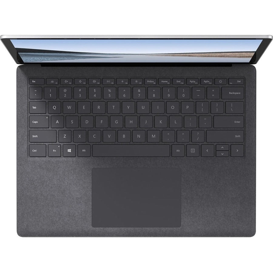 Ordinateur portable Microsoft Surface Laptop 4 13,5" à écran tactile - Intel Core i5 11e génération i5-1145G7 - 8 Go - SSD 512 Go - Platinum LBJ-00009