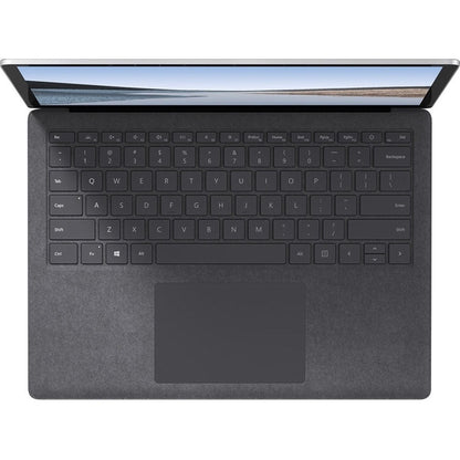 Ordinateur portable Microsoft Surface Laptop 4 13,5" à écran tactile - Intel Core i5 11e génération i5-1145G7 - 8 Go - SSD 512 Go - Platinum LBJ-00009