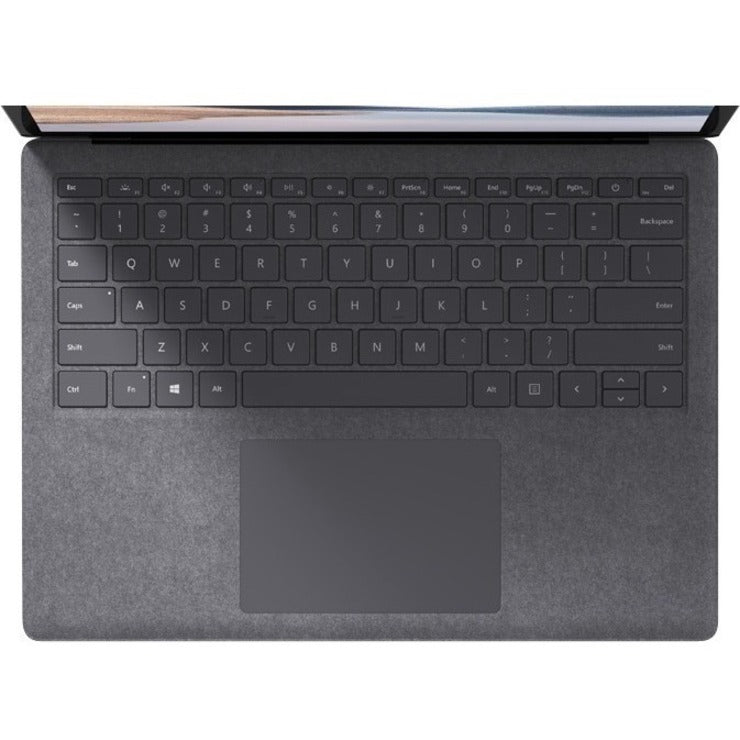 Ordinateur portable Microsoft Surface Laptop 4 13,5" à écran tactile - Intel Core i5 11e génération i5-1145G7 - 8 Go - SSD 512 Go - Platinum LBJ-00009