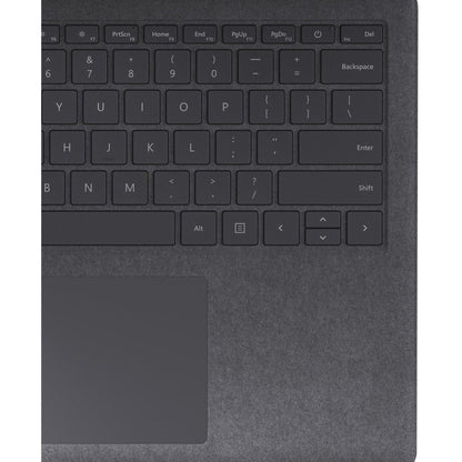Ordinateur portable Microsoft Surface Laptop 4 13,5" à écran tactile - Intel Core i5 11e génération i5-1145G7 - 8 Go - SSD 512 Go - Platinum LBJ-00009