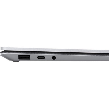 Ordinateur portable Microsoft Surface Laptop 4 13,5" à écran tactile - Intel Core i5 11e génération i5-1145G7 - 8 Go - SSD 512 Go - Platinum LBJ-00009