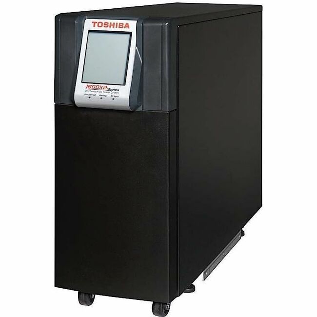 Toshiba 1600XPi H3BG2L100C61T 10kVA Tower UPS H3BG2L100C61TPC5