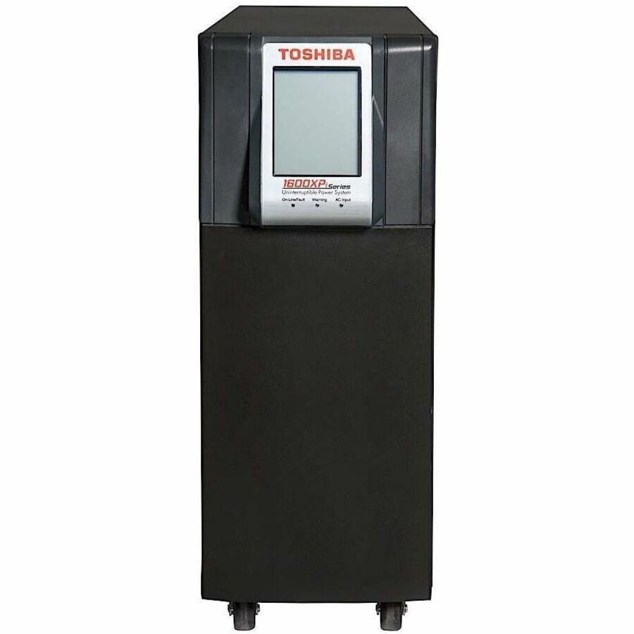 Toshiba 1600XPi H3BG2L100C61T 10kVA Tower UPS H3BG2L100C61TPC5