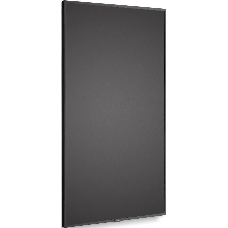 Écran commercial ultra haute définition Sharp NEC Display 65" ME651