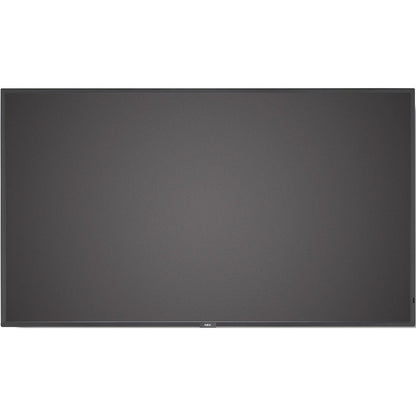 Écran commercial ultra haute définition Sharp NEC Display 65" ME651