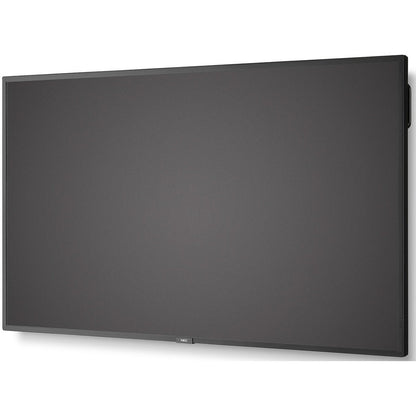 Écran commercial ultra haute définition Sharp NEC Display 65" ME651