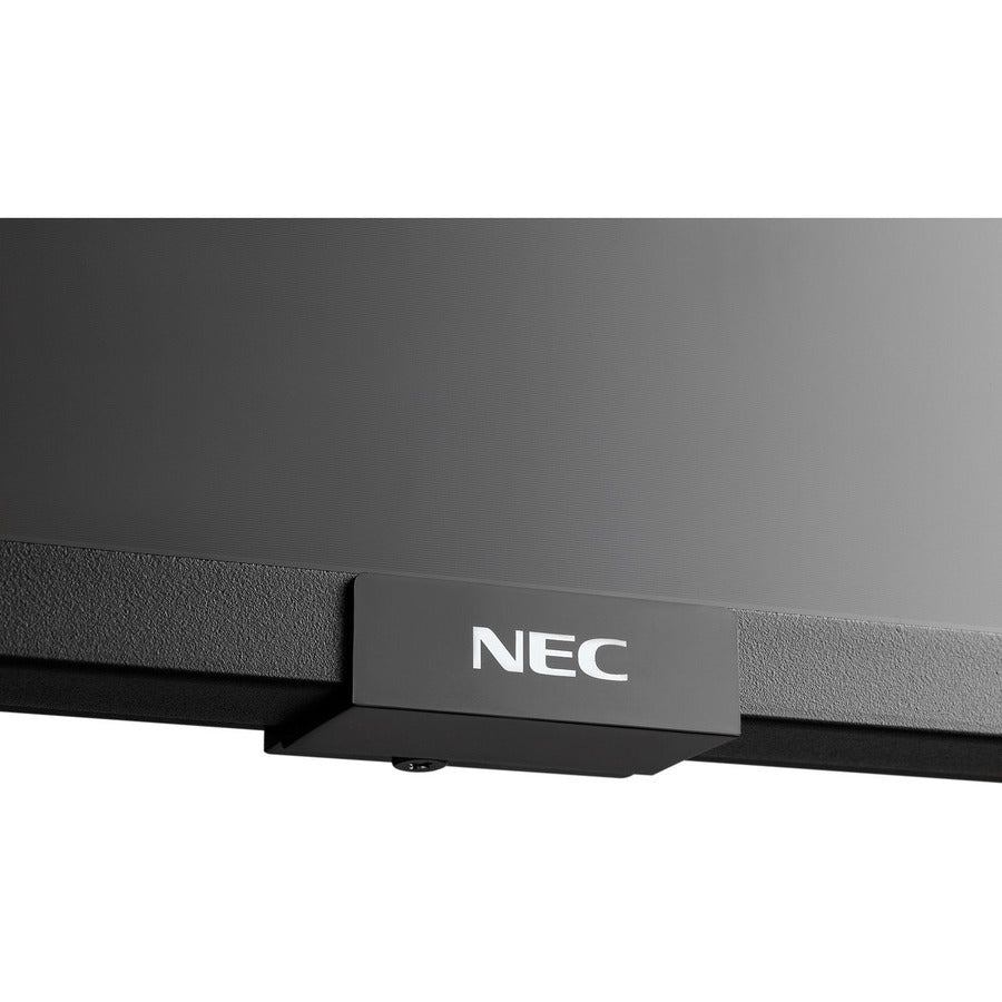 Écran commercial ultra haute définition Sharp NEC Display 65" ME651