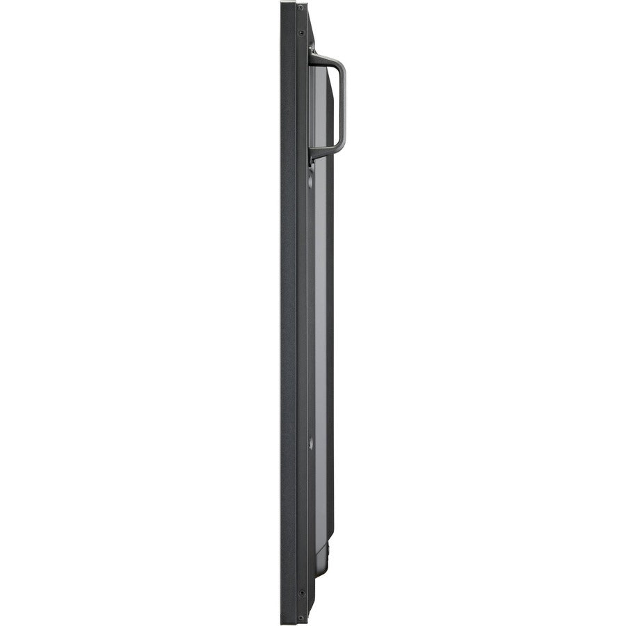 Écran commercial ultra haute définition Sharp NEC Display 65" ME651