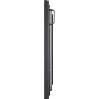 Écran commercial ultra haute définition Sharp NEC Display 65" ME651