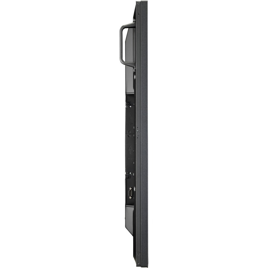 Écran commercial ultra haute définition Sharp NEC Display 65" ME651