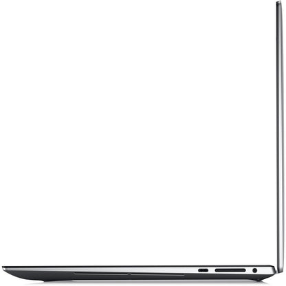 Station de travail mobile Dell Precision 5000 5570 15,6" - Full HD Plus - Intel Core i5 12e génération i5-12600H - Technologie vPro - 8 Go - SSD 256 Go - Clavier anglais (États-Unis) - Aluminium Titan Gray 4J8FY