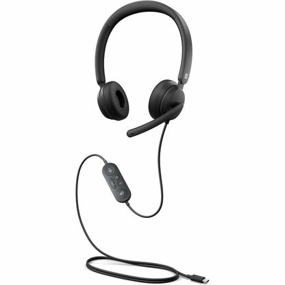 Casque USB-C Microsoft Modern 8WF-00016