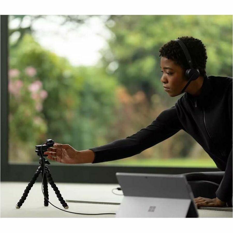 Casque USB-C Microsoft Modern 8WF-00016