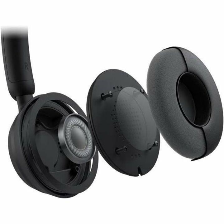 Casque USB-C Microsoft Modern 8WF-00016
