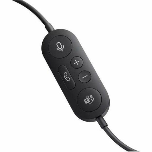 Casque USB-C Microsoft Modern 8WF-00016