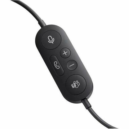 Casque USB-C Microsoft Modern 8WF-00016
