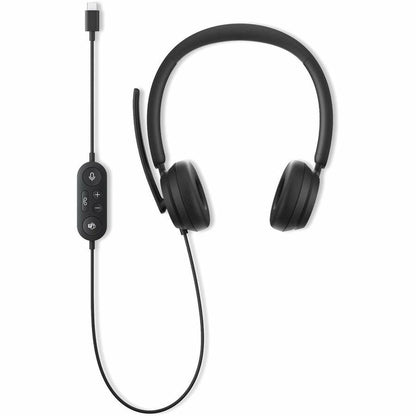 Casque USB-C Microsoft Modern 8WF-00016
