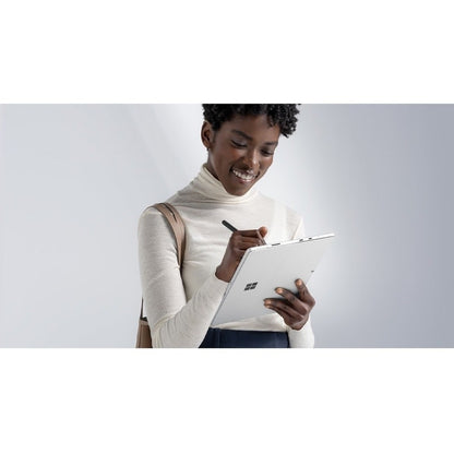 Tablette Microsoft Surface Pro 8 - 13" - 8 Go - SSD 256 Go - Windows 10 - Platine EIG-00017