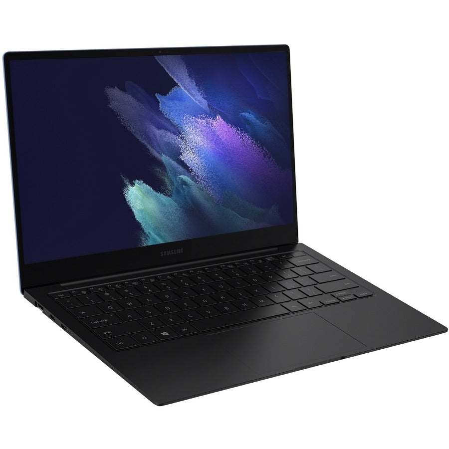 Samsung Galaxy Book Pro NP950XDB-KC3CA 15.6" Notebook - Full HD - Intel Core i7 11th Gen i7-1165G7 - Intel Evo Platform - 8 GB - 256 GB SSD - Mystic Blue NP950XDB-KC3CA
