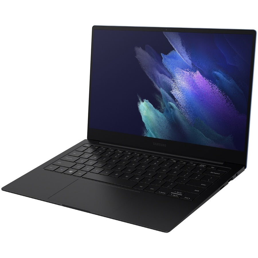 Samsung Galaxy Book Pro NP950XDB-KC3CA 15.6" Notebook - Full HD - Intel Core i7 11th Gen i7-1165G7 - Intel Evo Platform - 8 GB - 256 GB SSD - Mystic Blue NP950XDB-KC3CA