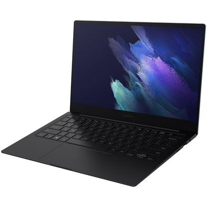 Samsung Galaxy Book Pro NP950XDB-KC3CA 15.6" Notebook - Full HD - Intel Core i7 11th Gen i7-1165G7 - Intel Evo Platform - 8 GB - 256 GB SSD - Mystic Blue NP950XDB-KC3CA
