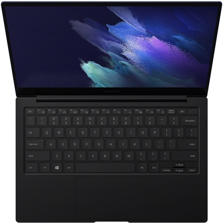 Samsung Galaxy Book Pro NP950XDB-KC3CA 15.6" Notebook - Full HD - Intel Core i7 11th Gen i7-1165G7 - Intel Evo Platform - 8 GB - 256 GB SSD - Mystic Blue NP950XDB-KC3CA
