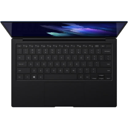 Samsung Galaxy Book Pro NP950XDB-KC3CA 15.6" Notebook - Full HD - Intel Core i7 11th Gen i7-1165G7 - Intel Evo Platform - 8 GB - 256 GB SSD - Mystic Blue NP950XDB-KC3CA