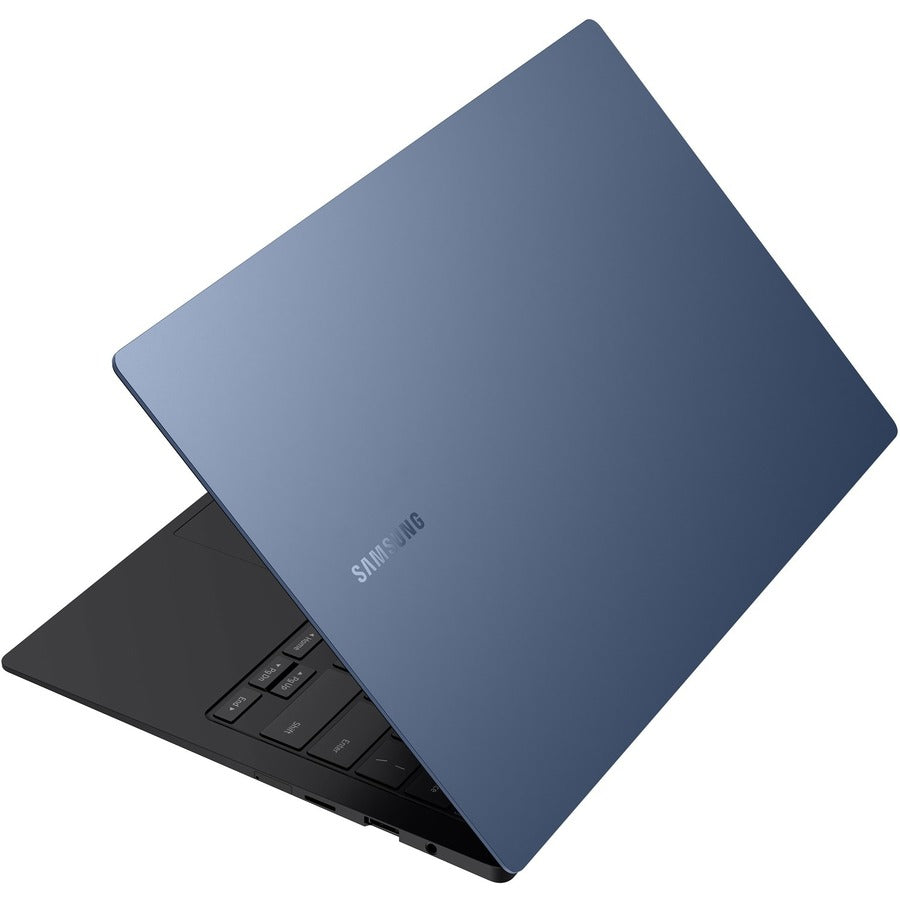 Samsung Galaxy Book Pro NP950XDB-KC3CA 15.6" Notebook - Full HD - Intel Core i7 11th Gen i7-1165G7 - Intel Evo Platform - 8 GB - 256 GB SSD - Mystic Blue NP950XDB-KC3CA
