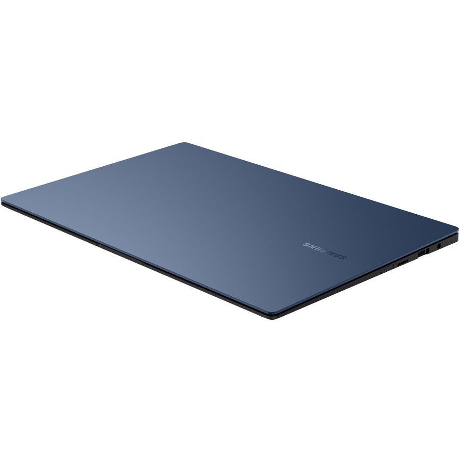Samsung Galaxy Book Pro NP950XDB-KC3CA 15.6" Notebook - Full HD - Intel Core i7 11th Gen i7-1165G7 - Intel Evo Platform - 8 GB - 256 GB SSD - Mystic Blue NP950XDB-KC3CA
