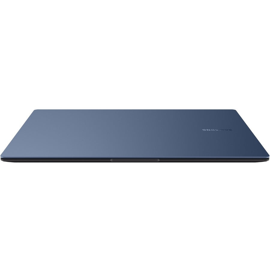 Samsung Galaxy Book Pro NP950XDB-KC3CA 15.6" Notebook - Full HD - Intel Core i7 11th Gen i7-1165G7 - Intel Evo Platform - 8 GB - 256 GB SSD - Mystic Blue NP950XDB-KC3CA
