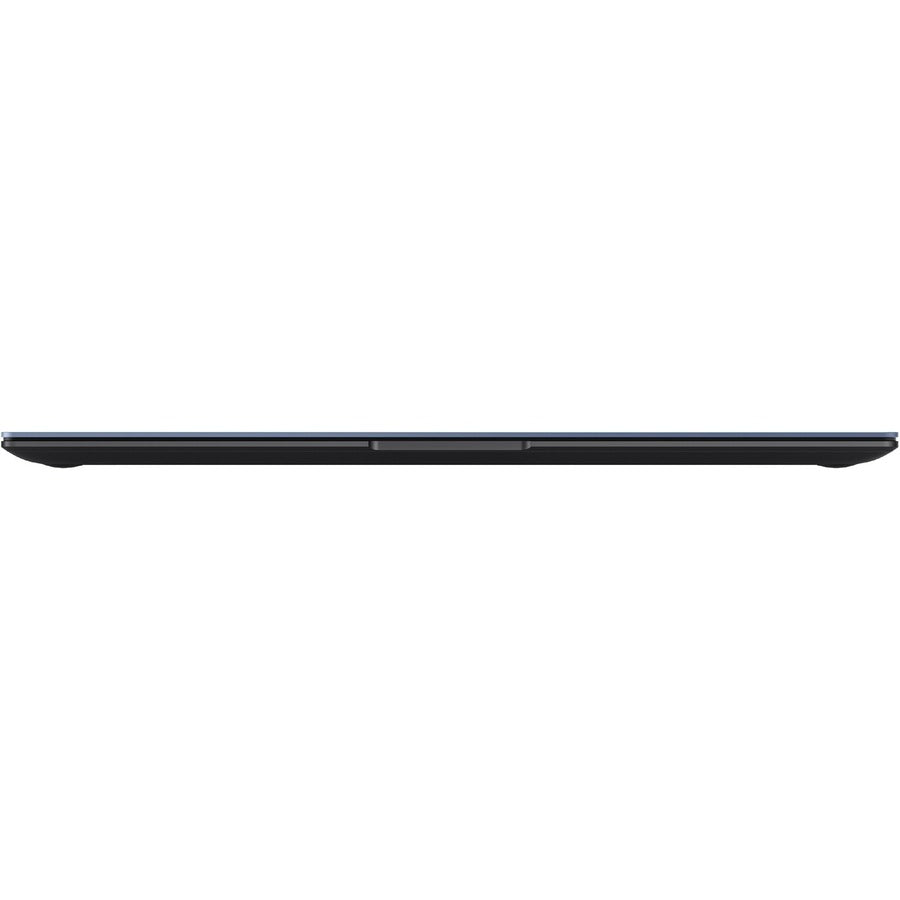 Samsung Galaxy Book Pro NP950XDB-KC3CA 15.6" Notebook - Full HD - Intel Core i7 11th Gen i7-1165G7 - Intel Evo Platform - 8 GB - 256 GB SSD - Mystic Blue NP950XDB-KC3CA