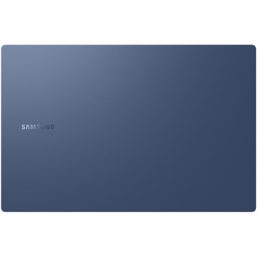 Samsung Galaxy Book Pro NP950XDB-KC3CA 15.6" Notebook - Full HD - Intel Core i7 11th Gen i7-1165G7 - Intel Evo Platform - 8 GB - 256 GB SSD - Mystic Blue NP950XDB-KC3CA