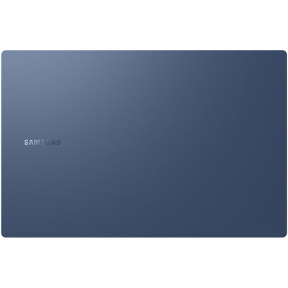 Samsung Galaxy Book Pro NP950XDB-KC3CA 15.6" Notebook - Full HD - Intel Core i7 11th Gen i7-1165G7 - Intel Evo Platform - 8 GB - 256 GB SSD - Mystic Blue NP950XDB-KC3CA