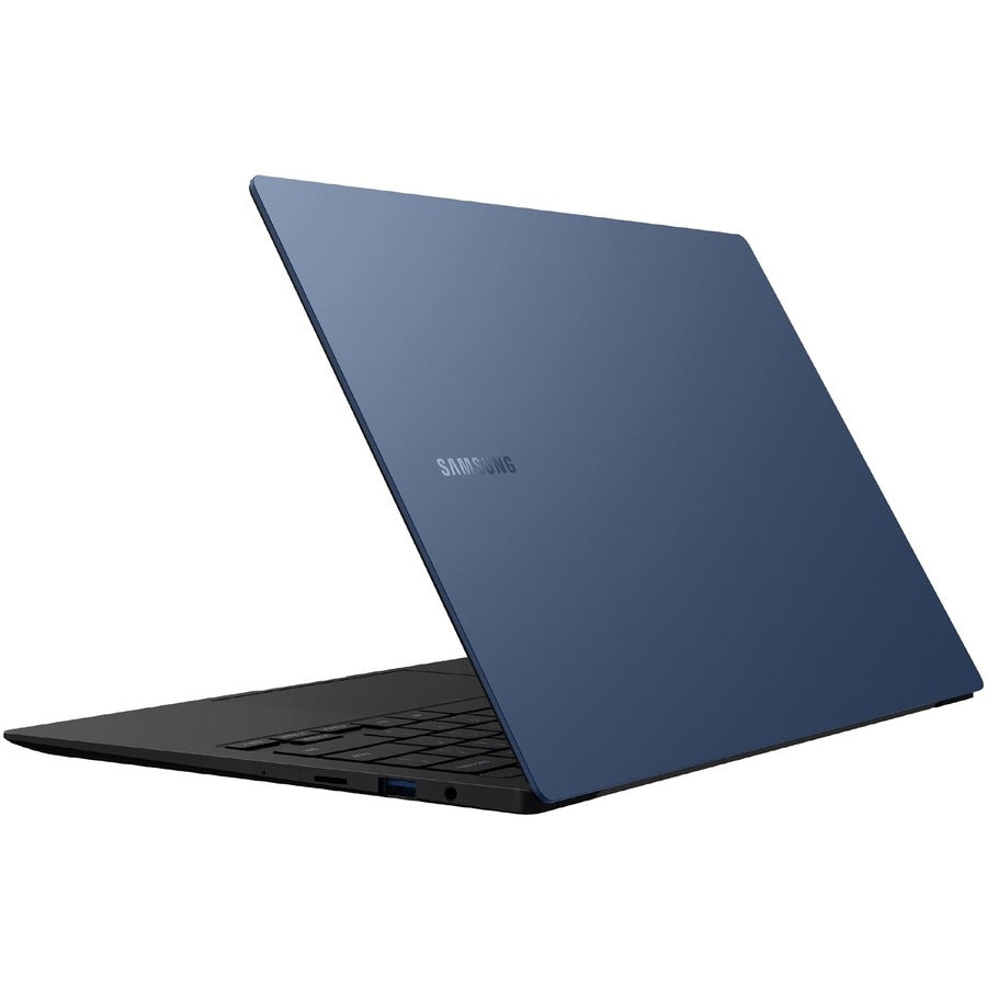 Samsung Galaxy Book Pro NP950XDB-KC3CA 15.6" Notebook - Full HD - Intel Core i7 11th Gen i7-1165G7 - Intel Evo Platform - 8 GB - 256 GB SSD - Mystic Blue NP950XDB-KC3CA