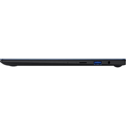 Samsung Galaxy Book Pro NP950XDB-KC3CA 15.6" Notebook - Full HD - Intel Core i7 11th Gen i7-1165G7 - Intel Evo Platform - 8 GB - 256 GB SSD - Mystic Blue NP950XDB-KC3CA