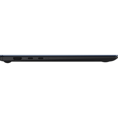 Samsung Galaxy Book Pro NP950XDB-KC3CA 15.6" Notebook - Full HD - Intel Core i7 11th Gen i7-1165G7 - Intel Evo Platform - 8 GB - 256 GB SSD - Mystic Blue NP950XDB-KC3CA