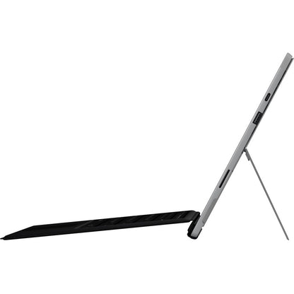 Tablette Microsoft Surface Pro 7+ - 12,3" - 16 Go - SSD 256 Go - Windows 10 Pro 64 bits - 4G - Platinum 1ZA-00001