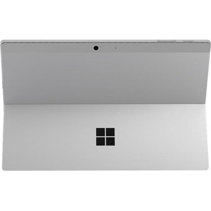 Tablette Microsoft Surface Pro 7+ - 12,3" - 16 Go - SSD 256 Go - Windows 10 Pro 64 bits - 4G - Platinum 1ZA-00001