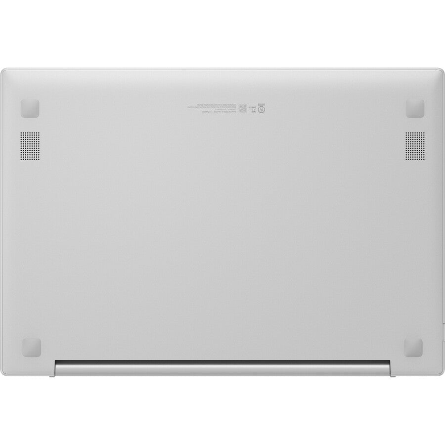 Samsung Galaxy Book Go NP340XLA-KA4CA 14" Notebook - Full HD - Qualcomm Kryo 468 - 4 GB - 64 GB Flash Memory - Mystic Silver NP340XLA-KA4CA