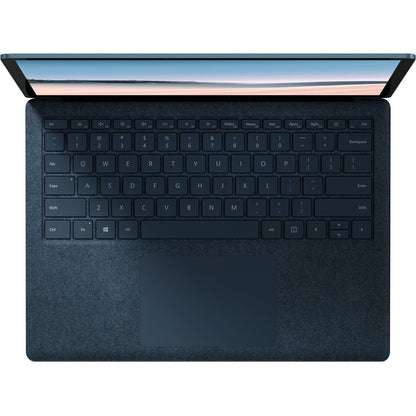 Ordinateur portable Microsoft Surface Laptop 3 13,5" à écran tactile - Intel Core i7 10e génération i7-1065G7 - 16 Go - SSD 256 Go - Bleu PLD-00043
