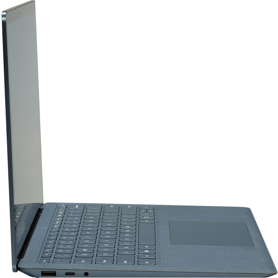 Ordinateur portable Microsoft Surface Laptop 3 13,5" à écran tactile - Intel Core i7 10e génération i7-1065G7 - 16 Go - SSD 256 Go - Bleu PLD-00043