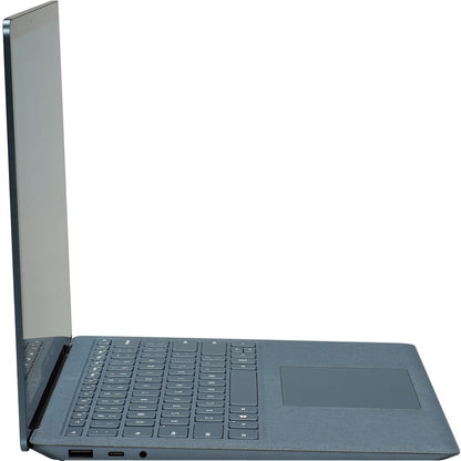 Ordinateur portable Microsoft Surface Laptop 3 13,5" à écran tactile - Intel Core i7 10e génération i7-1065G7 - 16 Go - SSD 256 Go - Bleu PLD-00043
