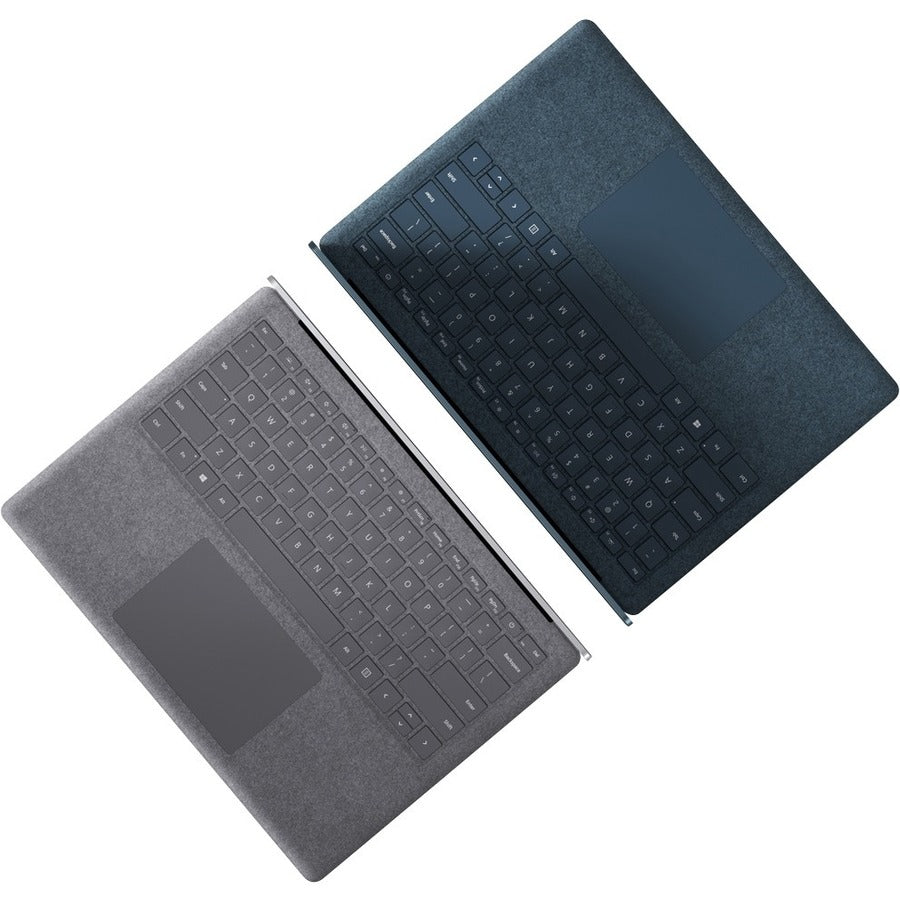 Ordinateur portable Microsoft Surface Laptop 3 13,5" à écran tactile - Intel Core i7 10e génération i7-1065G7 - 16 Go - SSD 256 Go - Bleu PLD-00043