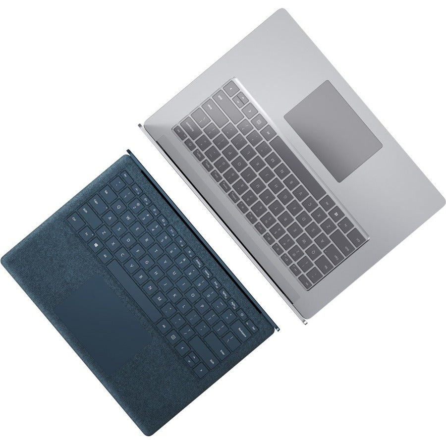 Ordinateur portable Microsoft Surface Laptop 3 13,5" à écran tactile - Intel Core i7 10e génération i7-1065G7 - 16 Go - SSD 256 Go - Bleu PLD-00043