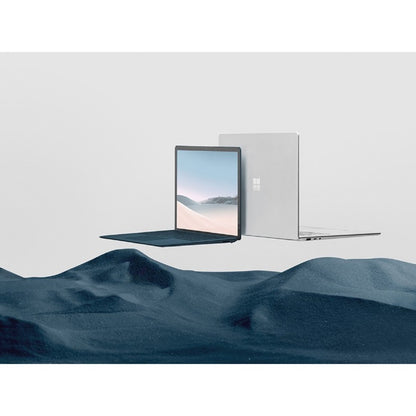 Ordinateur portable Microsoft Surface Laptop 3 13,5" à écran tactile - Intel Core i7 10e génération i7-1065G7 - 16 Go - SSD 256 Go - Bleu PLD-00043