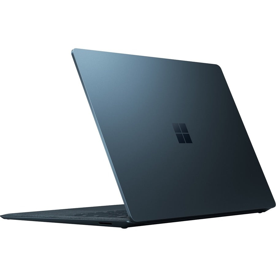 Ordinateur portable Microsoft Surface Laptop 3 13,5" à écran tactile - Intel Core i7 10e génération i7-1065G7 - 16 Go - SSD 256 Go - Bleu PLD-00043