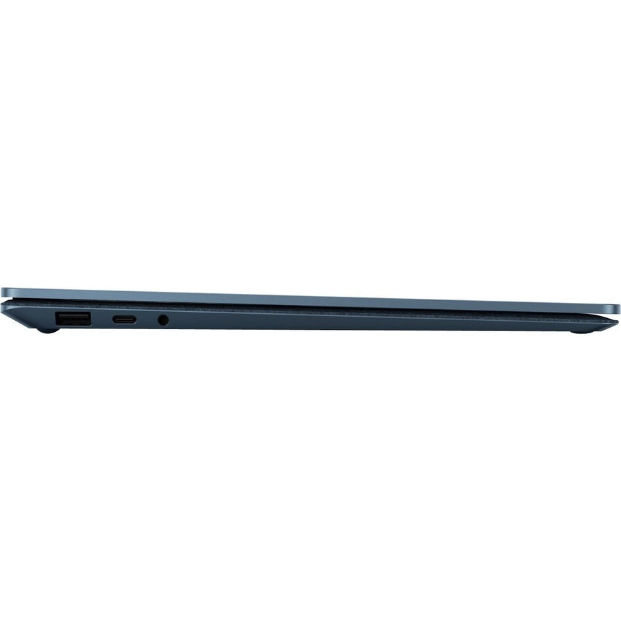 Ordinateur portable Microsoft Surface Laptop 3 13,5" à écran tactile - Intel Core i7 10e génération i7-1065G7 - 16 Go - SSD 256 Go - Bleu PLD-00043