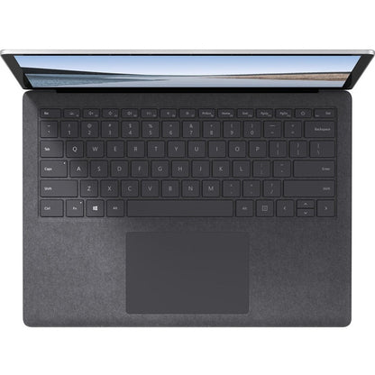 Ordinateur portable Microsoft Surface Laptop 4 13,5" à écran tactile - AMD Ryzen 5 - 8 Go - SSD 256 Go - Platinum 5Q1-00024