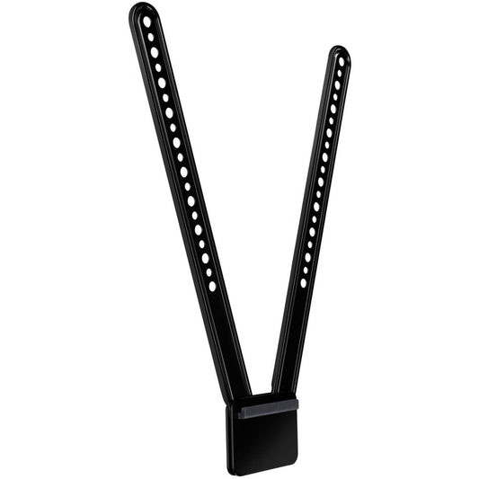 Support de montage Logitech pour caméra de visioconférence, écran plat - Noir 939-001498